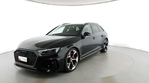 Used AUDI RS4 Petrol 2024 Ad 