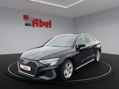 Used AUDI A3 Petrol 2022 Ad Germany