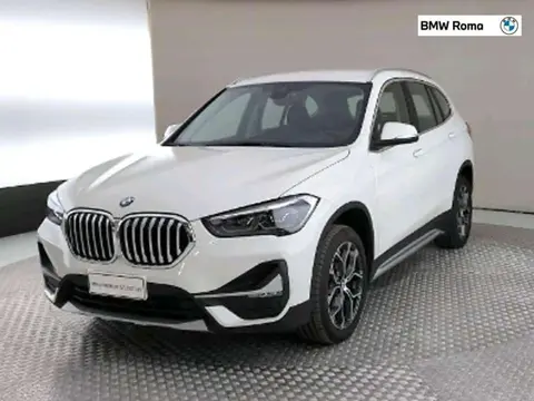 Annonce BMW X1 Diesel 2020 d'occasion 