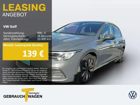 Annonce VOLKSWAGEN GOLF Diesel 2023 d'occasion 