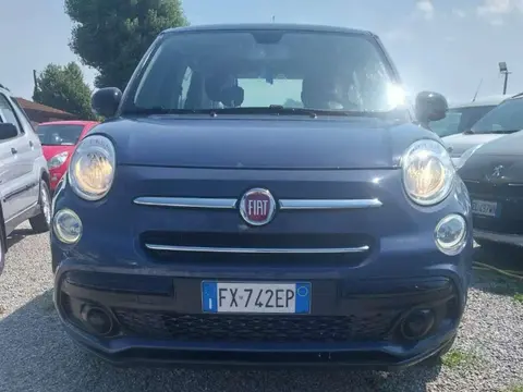 Used FIAT 500L Diesel 2019 Ad 