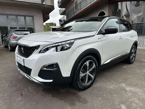 Used PEUGEOT 3008 Diesel 2019 Ad 