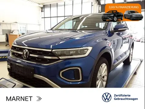 Used VOLKSWAGEN T-ROC Petrol 2023 Ad 