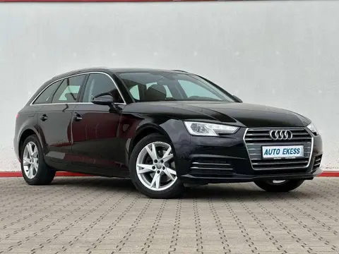 Annonce AUDI A4 Diesel 2018 d'occasion 