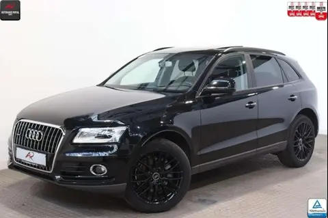 Used AUDI Q5 Diesel 2016 Ad 