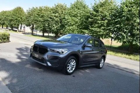 Annonce BMW X1 Diesel 2020 d'occasion 