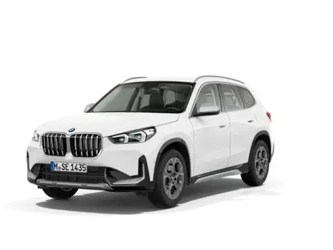 Annonce BMW X1 Essence 2023 d'occasion 