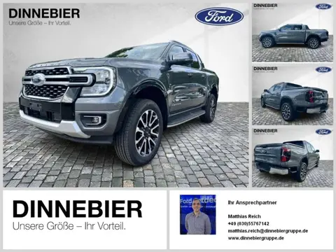 Used FORD RANGER Diesel 2024 Ad 