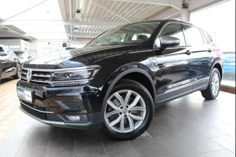 Used VOLKSWAGEN TIGUAN Petrol 2019 Ad 