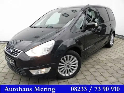 Used FORD GALAXY Diesel 2015 Ad 