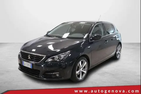 Annonce PEUGEOT 308 Diesel 2020 d'occasion 