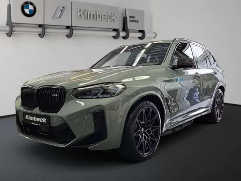 Annonce BMW X3 Essence 2023 d'occasion 