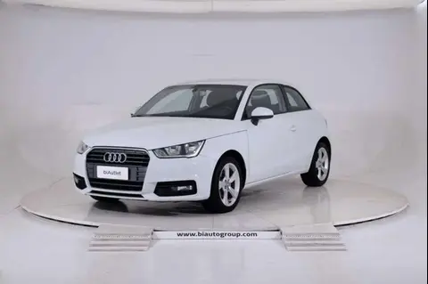 Annonce AUDI A1 Diesel 2017 d'occasion 