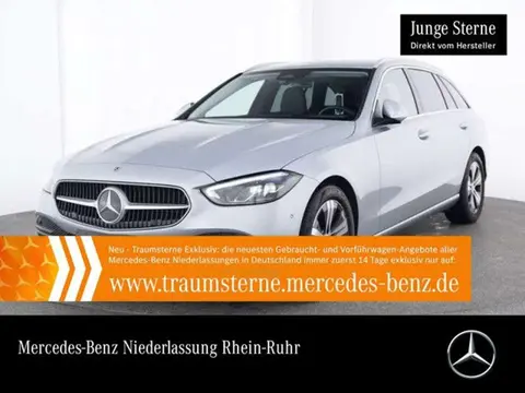 Used MERCEDES-BENZ CLASSE C Diesel 2023 Ad 