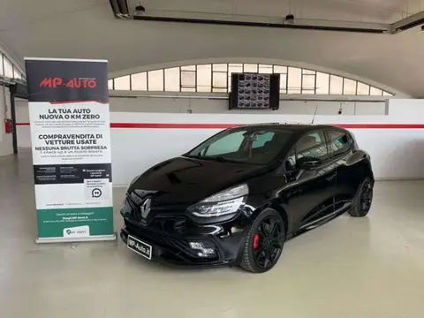 Used RENAULT CLIO Petrol 2017 Ad 