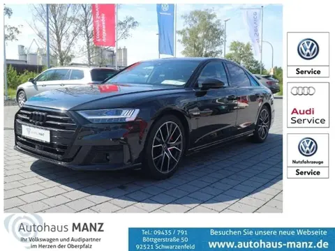 Used AUDI A8 Diesel 2022 Ad 