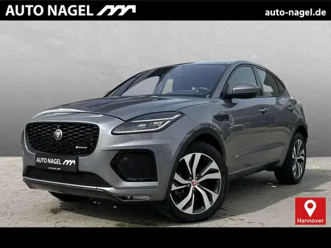 Used JAGUAR E-PACE Hybrid 2021 Ad 