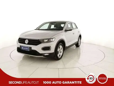 Used VOLKSWAGEN T-ROC Petrol 2019 Ad 