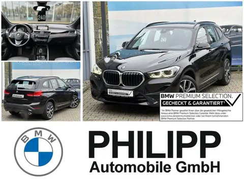 Used BMW X1 Diesel 2019 Ad 