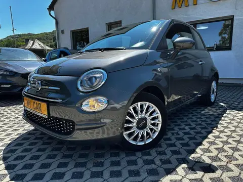 Used FIAT 500 Hybrid 2020 Ad 