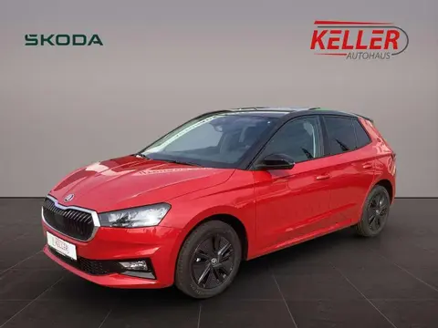 Used SKODA FABIA Petrol 2024 Ad 