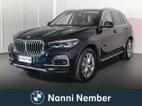 Annonce BMW X5 Diesel 2020 d'occasion 