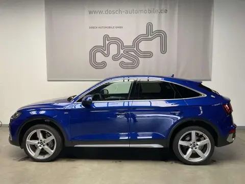 Used AUDI Q5 Diesel 2023 Ad 