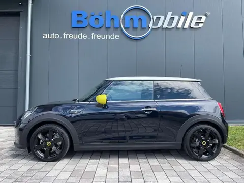 Annonce MINI COOPER Électrique 2023 d'occasion Allemagne