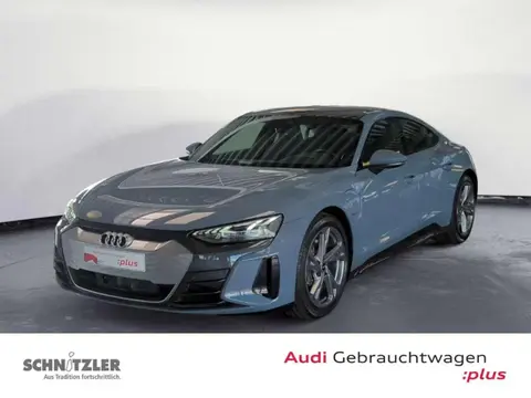 Used AUDI E-TRON Electric 2021 Ad 