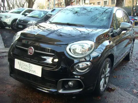 Used FIAT 500X LPG 2022 Ad 