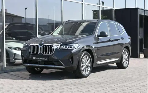 Used BMW X3 Hybrid 2023 Ad 