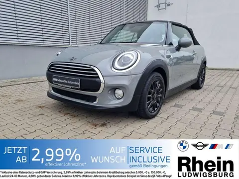 Used MINI ONE Petrol 2019 Ad 