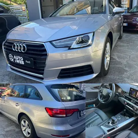 Used AUDI A4 Diesel 2017 Ad 