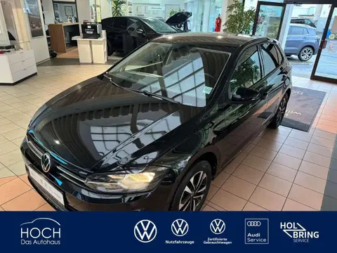 Used VOLKSWAGEN POLO Petrol 2020 Ad 