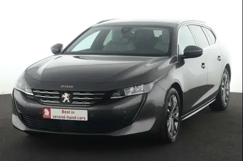 Used PEUGEOT 508 Diesel 2019 Ad Belgium