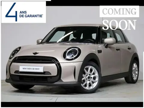 Used MINI COOPER Petrol 2023 Ad 