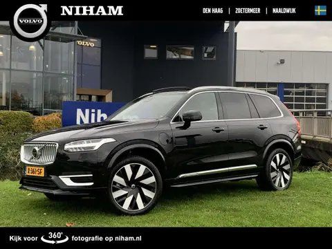 Annonce VOLVO XC90 Hybride 2024 d'occasion 