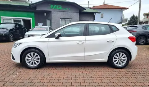 Used SEAT IBIZA  2019 Ad 