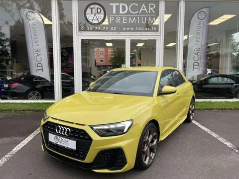 Used AUDI A1 Petrol 2022 Ad 