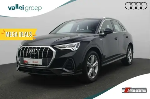 Used AUDI Q3 Petrol 2020 Ad 