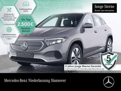 Annonce MERCEDES-BENZ CLASSE EQA Électrique 2023 d'occasion 