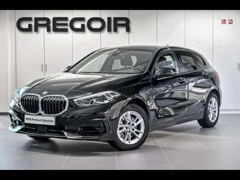 Annonce BMW SERIE 1 Essence 2023 d'occasion Belgique