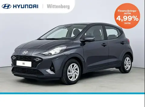 Annonce HYUNDAI I10 Essence 2024 d'occasion 