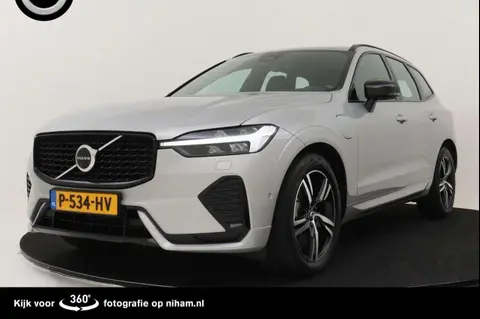 Used VOLVO XC60 Hybrid 2022 Ad 