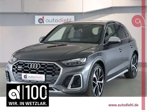 Used AUDI SQ5 Diesel 2023 Ad 