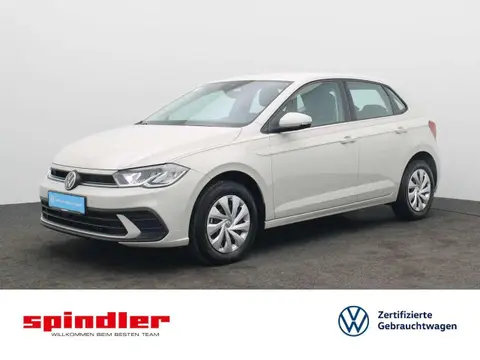 Used VOLKSWAGEN POLO  2022 Ad 