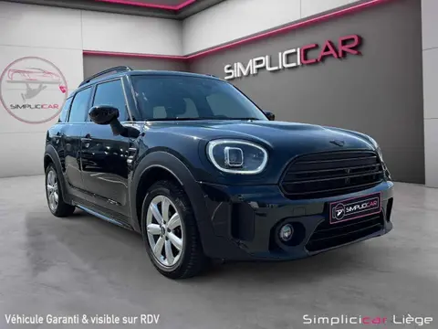 Used MINI COOPER Petrol 2023 Ad 