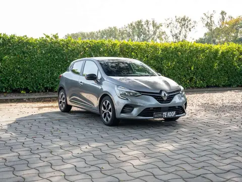 Used RENAULT CLIO Petrol 2023 Ad 