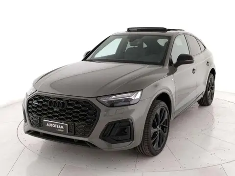 Used AUDI Q5 Hybrid 2024 Ad 