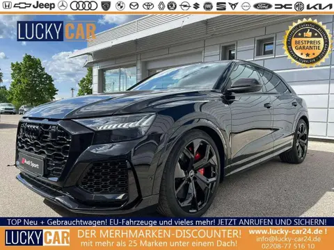 Used AUDI RSQ8 Petrol 2023 Ad 